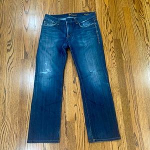 Men’s Fidelity 5011 Jeans Size 33